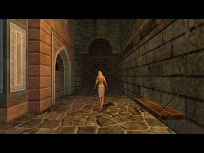 Arabian Nights Microsoft Windows PC CD-PC Gamez USA