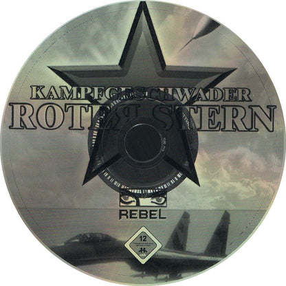 RedJets Microsoft Windows PC CD-PC Gamez USA