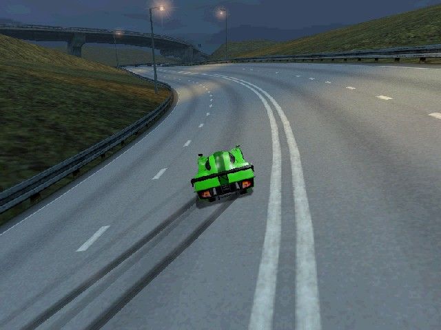 Need for Speed Porsche Unleashed Microsoft Windows PC CD-PC Gamez USA