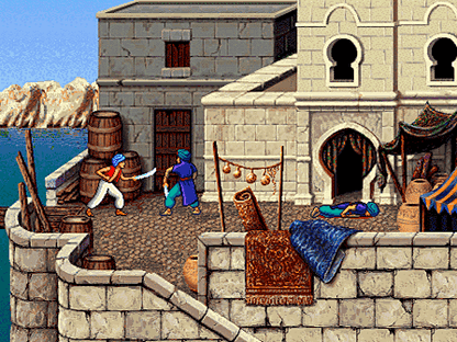 Prince of Persia CD Collection Microsoft Windows PC CD-PC Gamez USA