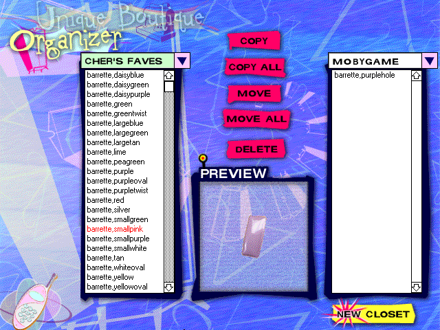 Clueless CD-ROM Microsoft Windows PC CD-PC Gamez USA