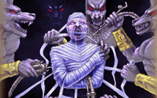 PowerSlave Exhumed Microsoft Windows PC CD-PC Gamez USA