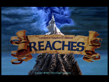 Kingdom - The Far Reaches Microsoft Windows PC CD-PC Gamez USA