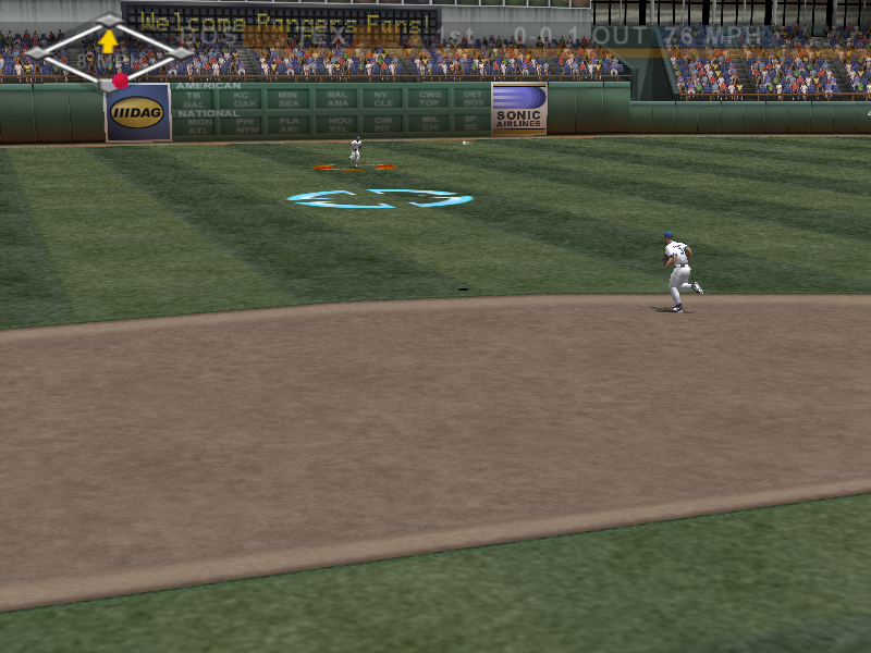 High Heat Major League Baseball 2004 Microsoft Windows PC CD-PC Gamez USA