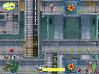 STUART LITTLE 2 Microsoft Windows PC CD-PC Gamez USA