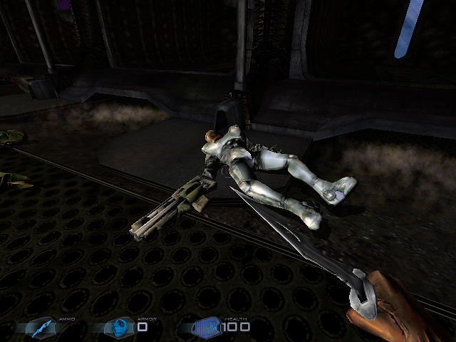 KREED Disc 1-2 Microsoft Windows PC CD-PC Gamez USA