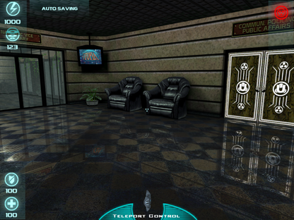 Utopia City Microsoft Windows PC CD-PC Gamez USA