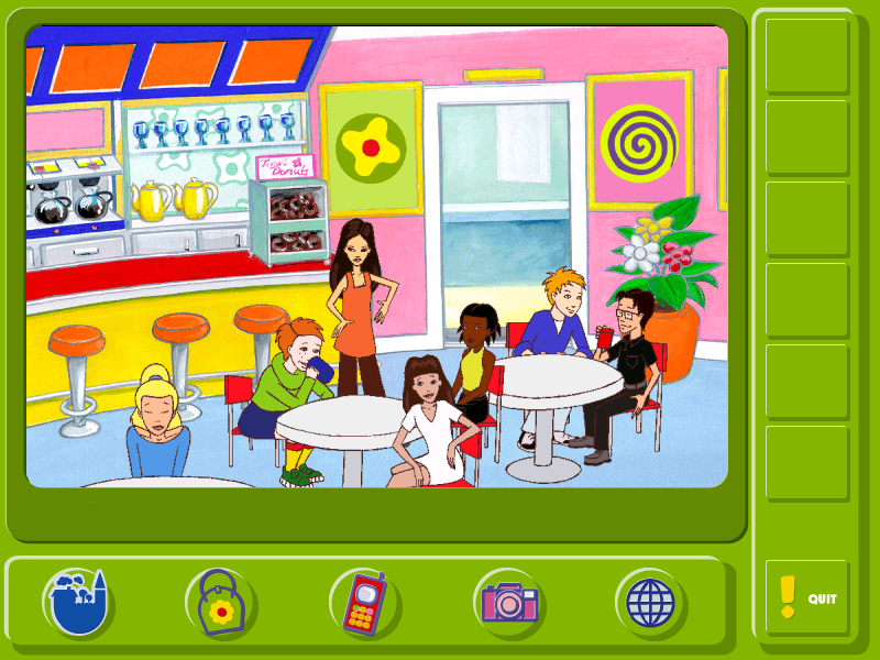 LEGO Friends Microsoft Windows PC CD-PC Gamez USA