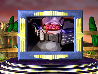 Wheel of Fortune Microsoft Windows PC CD-PC Gamez USA