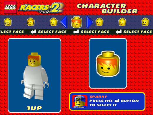Lego Racers Cd Lego Racers 2 Microsoft Windows PC CD Exciting Racing Game – PC Gamez USA