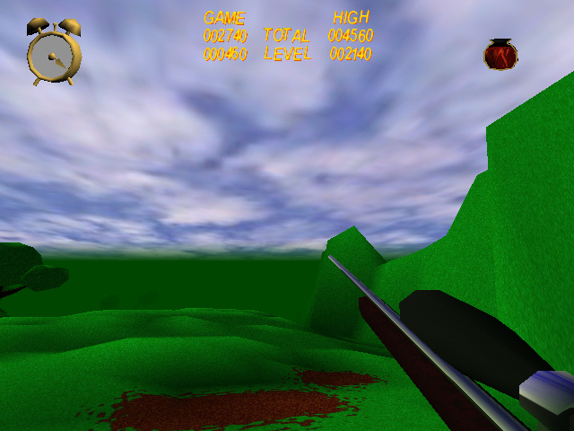 Natural Fawn Killers Microsoft Windows PC CD-PC Gamez USA