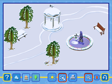 Bob The Builder Bob Builds a Park Microsoft Windows PC CD by PC Gamez USA
