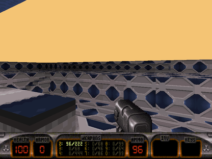 Duke Nukem Total Meltdown Microsoft Windows PC CD-PC Gamez USA