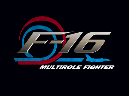 NovaLogic F-16 Multirole Fighter Microsoft Windows PC CD-PC Gamez USA