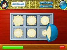 Cooking Academy 2 World Cuisine Microsoft Windows PC CD by PC Gamez USA