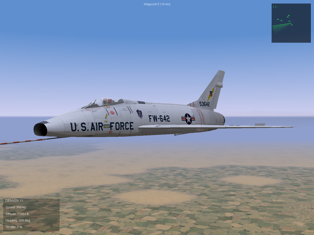 Strike Fighters Project 1 Microsoft Windows PC CD-PC Gamez USA
