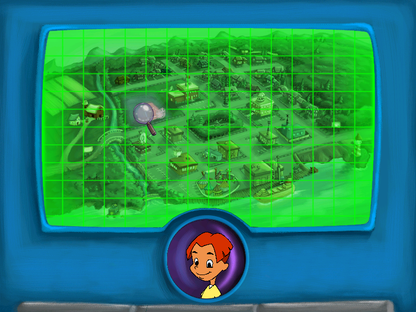 GUESS WHO Microsoft Windows PC CD-PC Gamez USA
