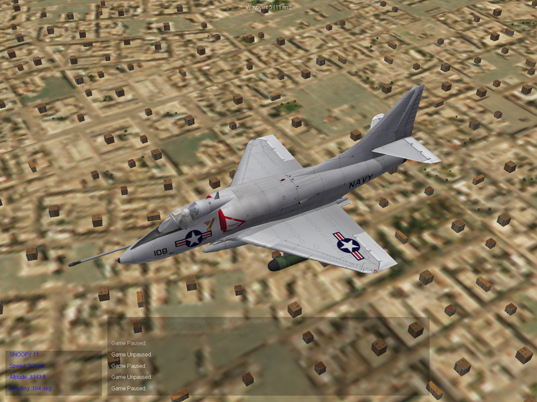 Strike Fighters Project 1 Microsoft Windows PC CD-PC Gamez USA