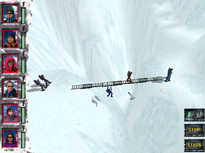 EVEREST Microsoft Windows PC CD-PC Gamez USA