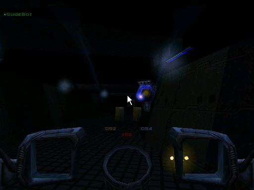 Descent³ Descent 3 Disc 1-2 1999 Microsoft Windows PC CD Interplay Imagineer Outrage-PC Gamez USA