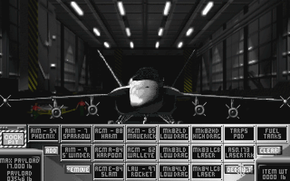 Combat Air Patrol Microsoft Windows PC CD-PC Gamez USA