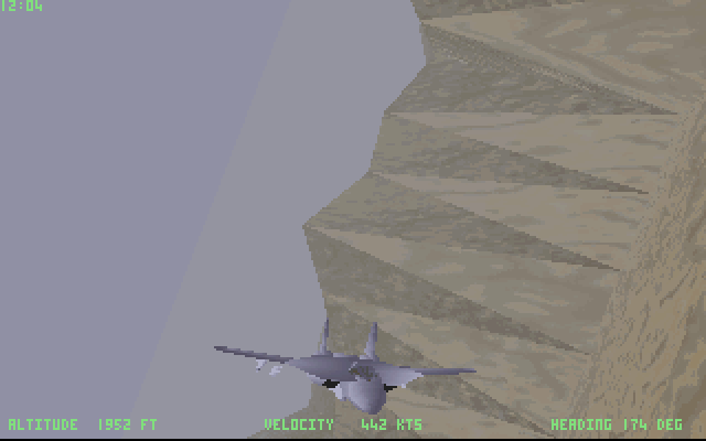 Combat Air Patrol Microsoft Windows PC CD-PC Gamez USA