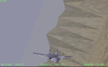 Combat Air Patrol Microsoft Windows PC CD-PC Gamez USA