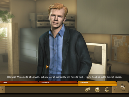 CSI Miami Disc 1-3 Microsoft Windows PC CD-PC Gamez USA