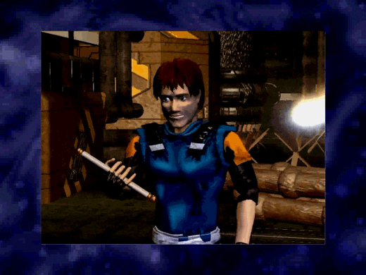 Zero Zone Microsoft WIndows PC CD-PC Gamez USA