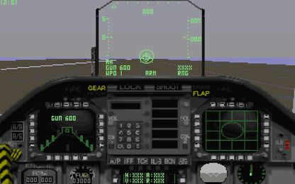 Combat Air Patrol Microsoft Windows PC CD-PC Gamez USA