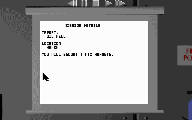 Combat Air Patrol Microsoft Windows PC CD-PC Gamez USA