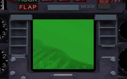 Combat Air Patrol Microsoft Windows PC CD-PC Gamez USA