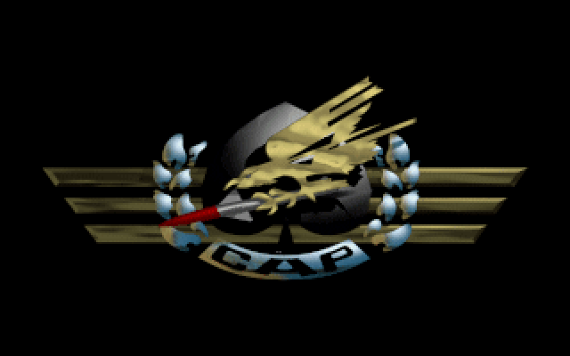 Combat Air Patrol Microsoft Windows PC CD-PC Gamez USA