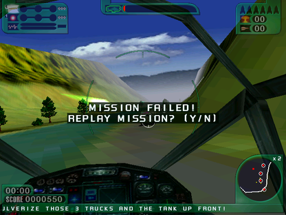 Extreme Assault Microsoft Windows PC CD-PC Gamez USA