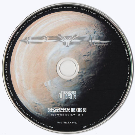 Pył Microsoft Windows PC CD-PC Gamez USA