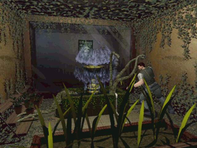 Resident Evil 1 Microsoft Windows PC CD-PC Gamez USA