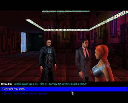 Deus Ex Microsoft Windows PC CD-PC Gamez USA