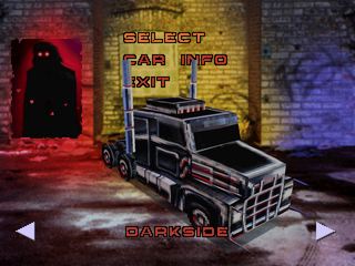Twisted Metal Microsoft Windows PC CD-PC Gamez USA