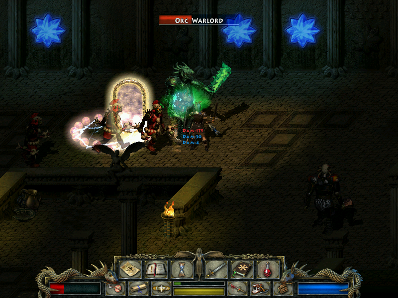 Divine Divinity Disc 1-3 Microsoft Windows PC CD-PC Gamez USA
