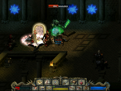 Divine Divinity Disc 1-3 Microsoft Windows PC CD-PC Gamez USA