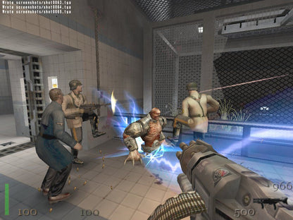Return to Castle Wolfenstein The Platinum Edition Microsoft Windows PC CD-PC Gamez USA