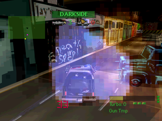 Twisted Metal Microsoft Windows PC CD-PC Gamez USA
