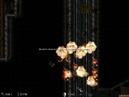 Genocide Remixed Version Microsoft Windows PC CD-PC Gamez USA
