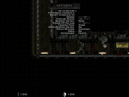 Genocide Remixed Version Microsoft Windows PC CD-PC Gamez USA