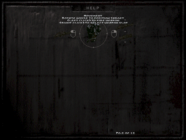 Genocide Remixed Version Microsoft Windows PC CD-PC Gamez USA