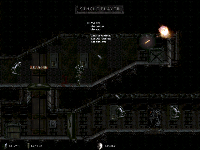 Genocide Remixed Version Microsoft Windows PC CD-PC Gamez USA