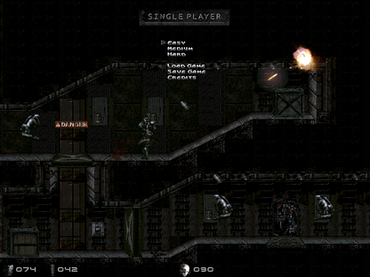 Genocide Remixed Version Microsoft Windows PC CD-PC Gamez USA