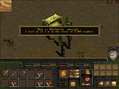 Dark Secrets of Africa Microsoft Windows PC CD-PC Gamez USA