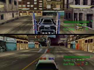 Twisted Metal Microsoft Windows PC CD-PC Gamez USA