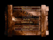 Prisoner of Ice Microsoft Windows PC CD-PC Gamez USA